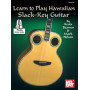 Learn To Play Hawaiian Slack Key Guitar
