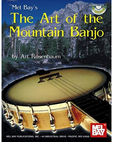 The Art of the Mountain Banjo