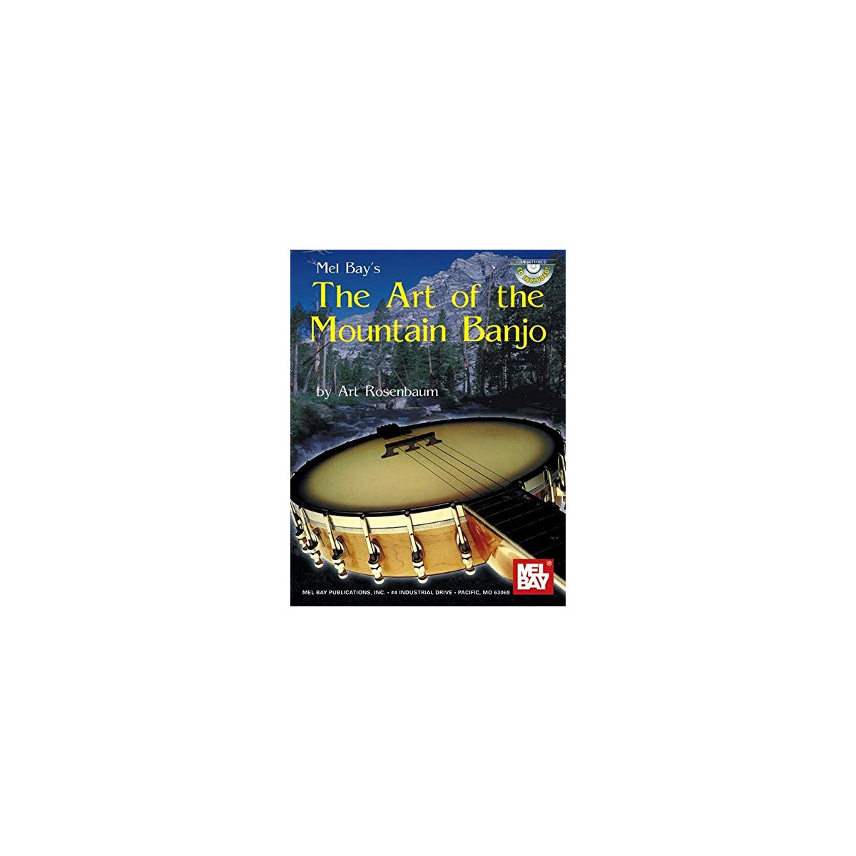 The Art of the Mountain Banjo