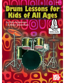 Drum Lessons For Kids Of...