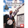 Old-Time Gospel Banjo Solos