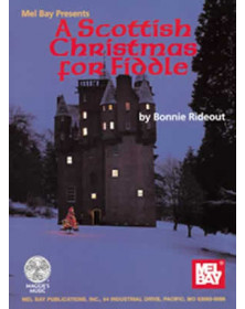 Scottish Christmas For Fiddle, A