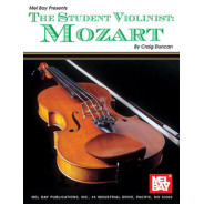 Student Violinist