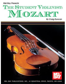 Student Violinist