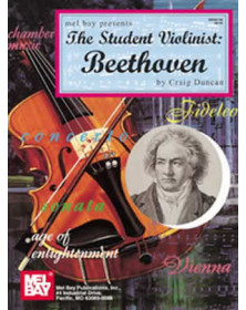 Student Violinist: Beethoven, The