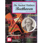 Student Violinist: Beethoven, The