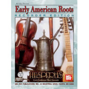 Early American Roots - Recorder Edition