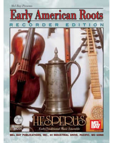 Early American Roots - Recorder Edition