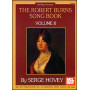 The Robert Burns Song Book Volume II