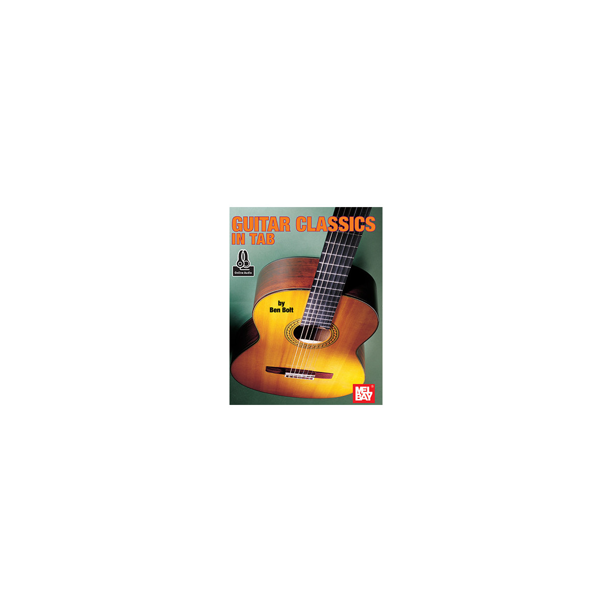 Guitar Classics In Tab
