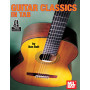 Guitar Classics In Tab