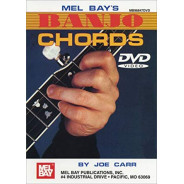 Banjo Chords Banjo (5-String)