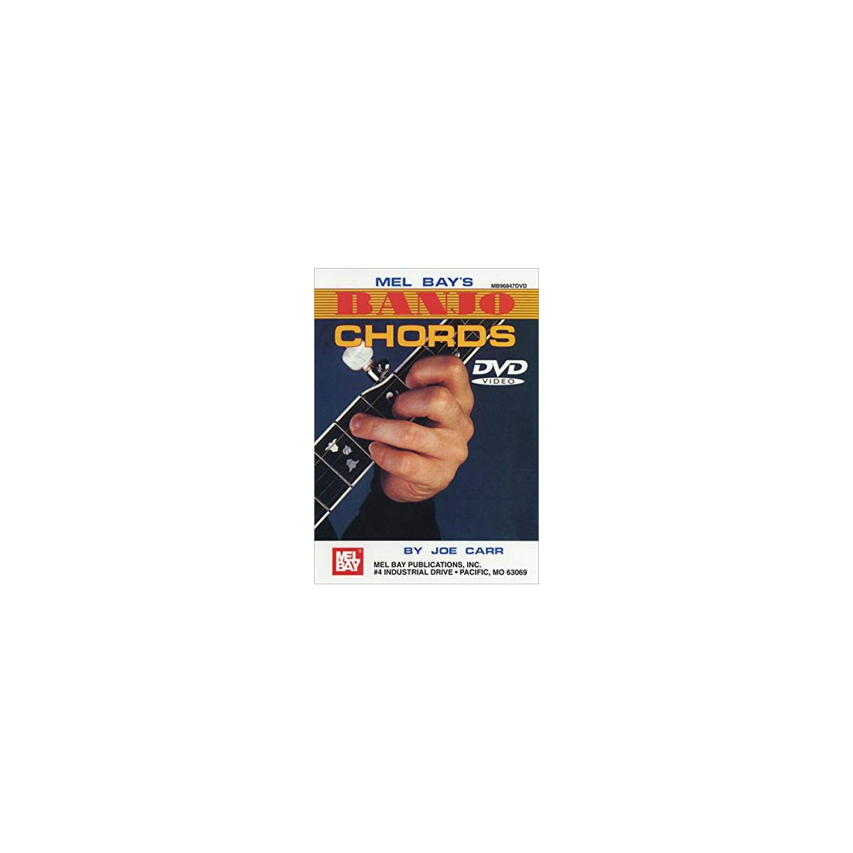 Banjo Chords Banjo (5-String)