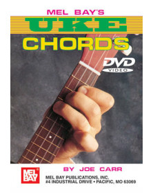 Uke Chords