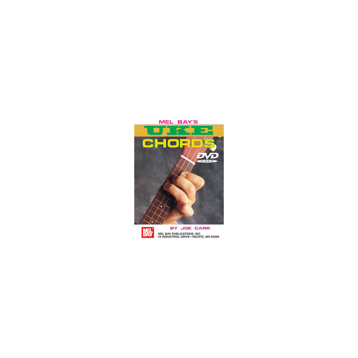 Uke Chords