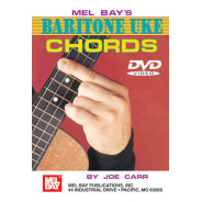 Baritone Uke Chords