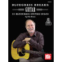 Bluegrass Breaks - Guitar