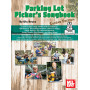 Parking Lot Picker's Songbook - Guitar Edition