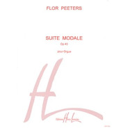 Suite Modale Op.43