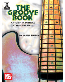 The Groove Book