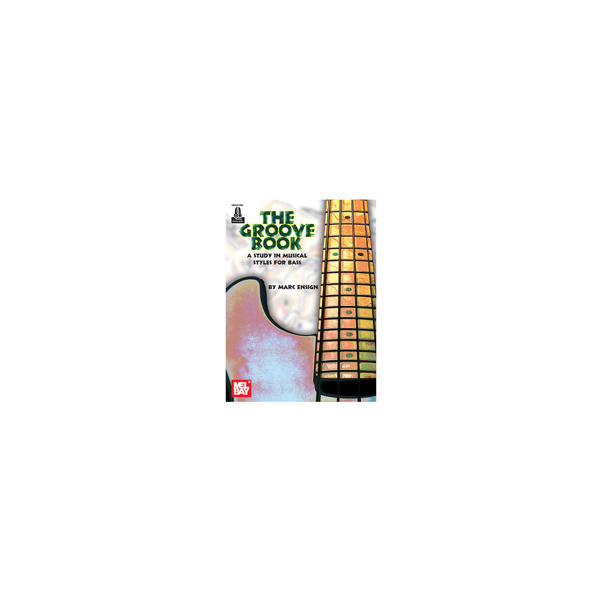 The Groove Book