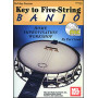 Key To 5-String Banjo