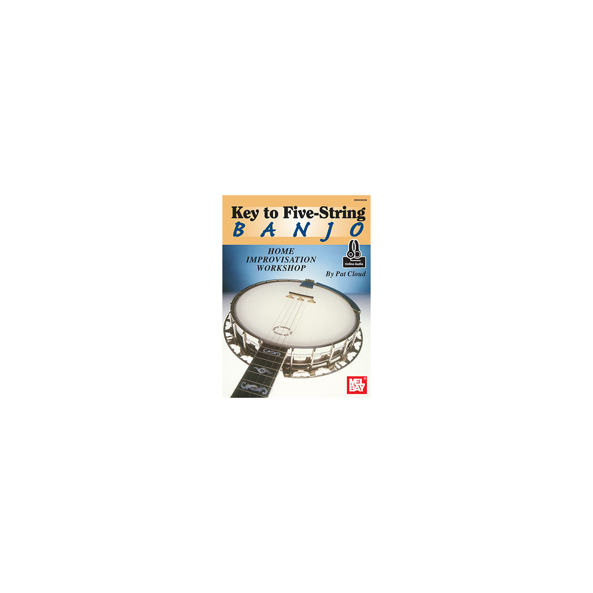 Key To Five-String Banjo