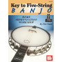 Key To Five-String Banjo