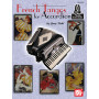 French Tangos For Accordion