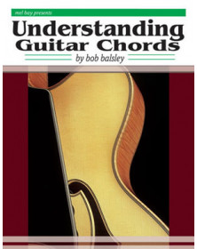 Understanding Guitar Chords