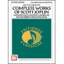 Complete Works Of Scott Joplin For Guitar