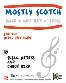 Mostly Scotch (Wid A Wee Bit A' Soda)