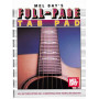 Full-Page Tab Pad