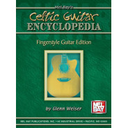 Celtic Guitar Encyclopedia