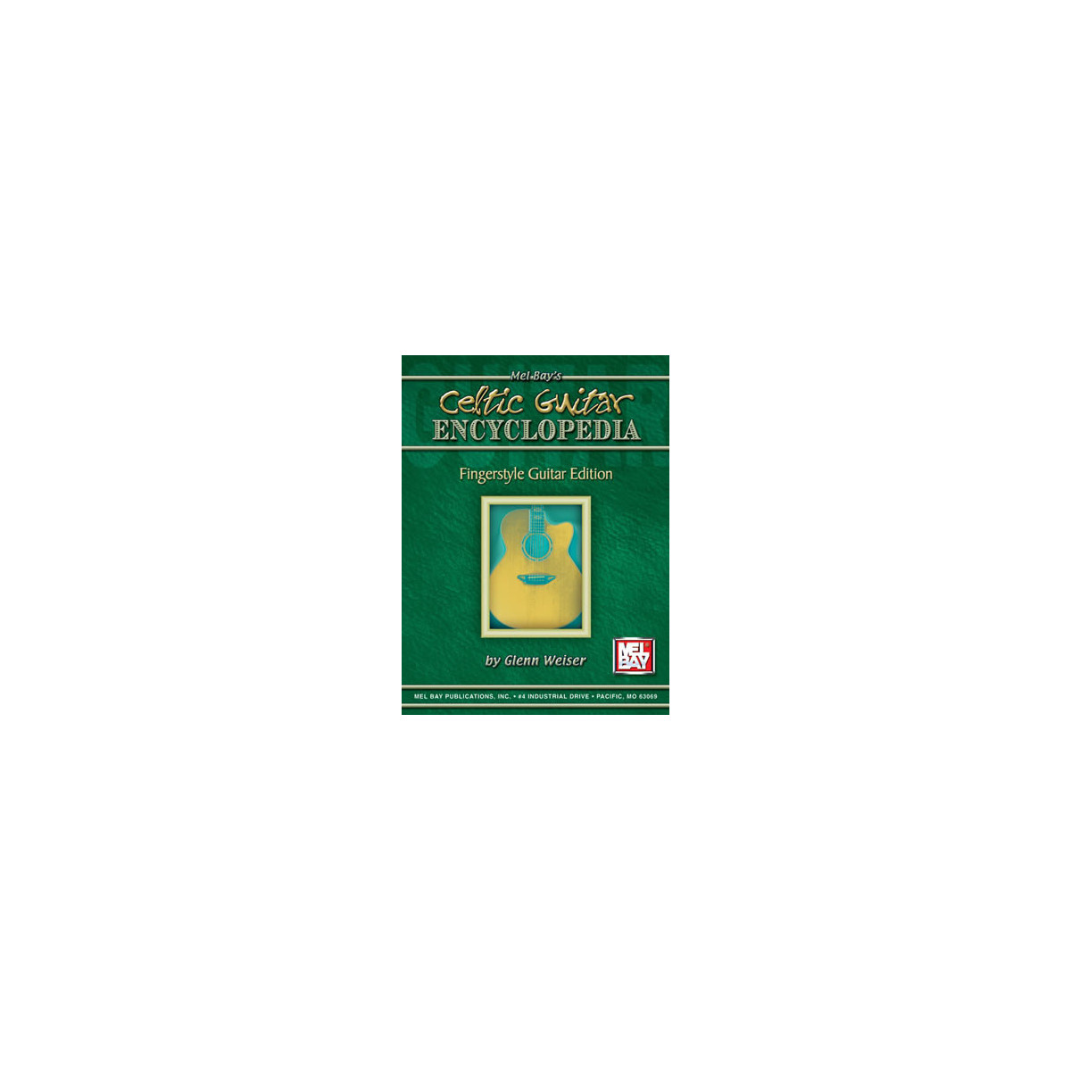 Celtic Guitar Encyclopedia