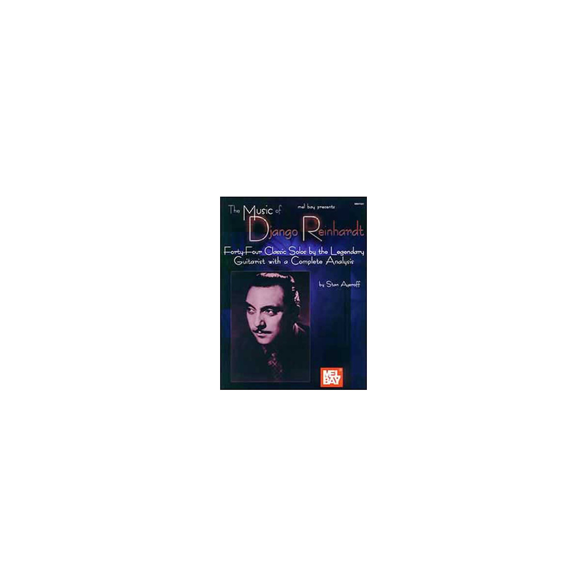 Music Of Django Reinhardt