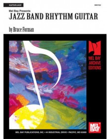 Jazz Band Rhythm