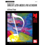Songs Of Latin America