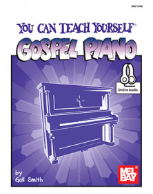 You Can Teach Yourself Gospel Piano