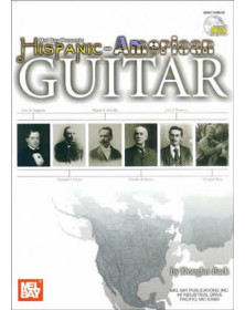 Hispanic-American Guitar