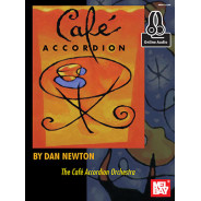 Cafe Accordion