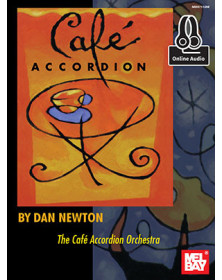 Cafe Accordion