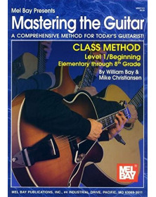 Mastering the Guitar