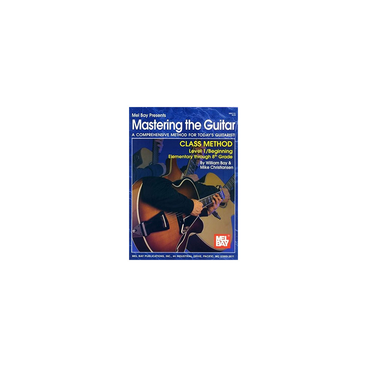 Mastering the Guitar