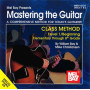 Mastering the Guitar Class Method-Level 1