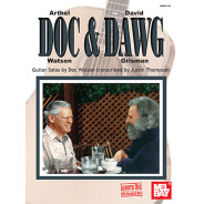 Doc and Dawg