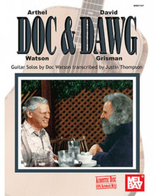 Doc and Dawg