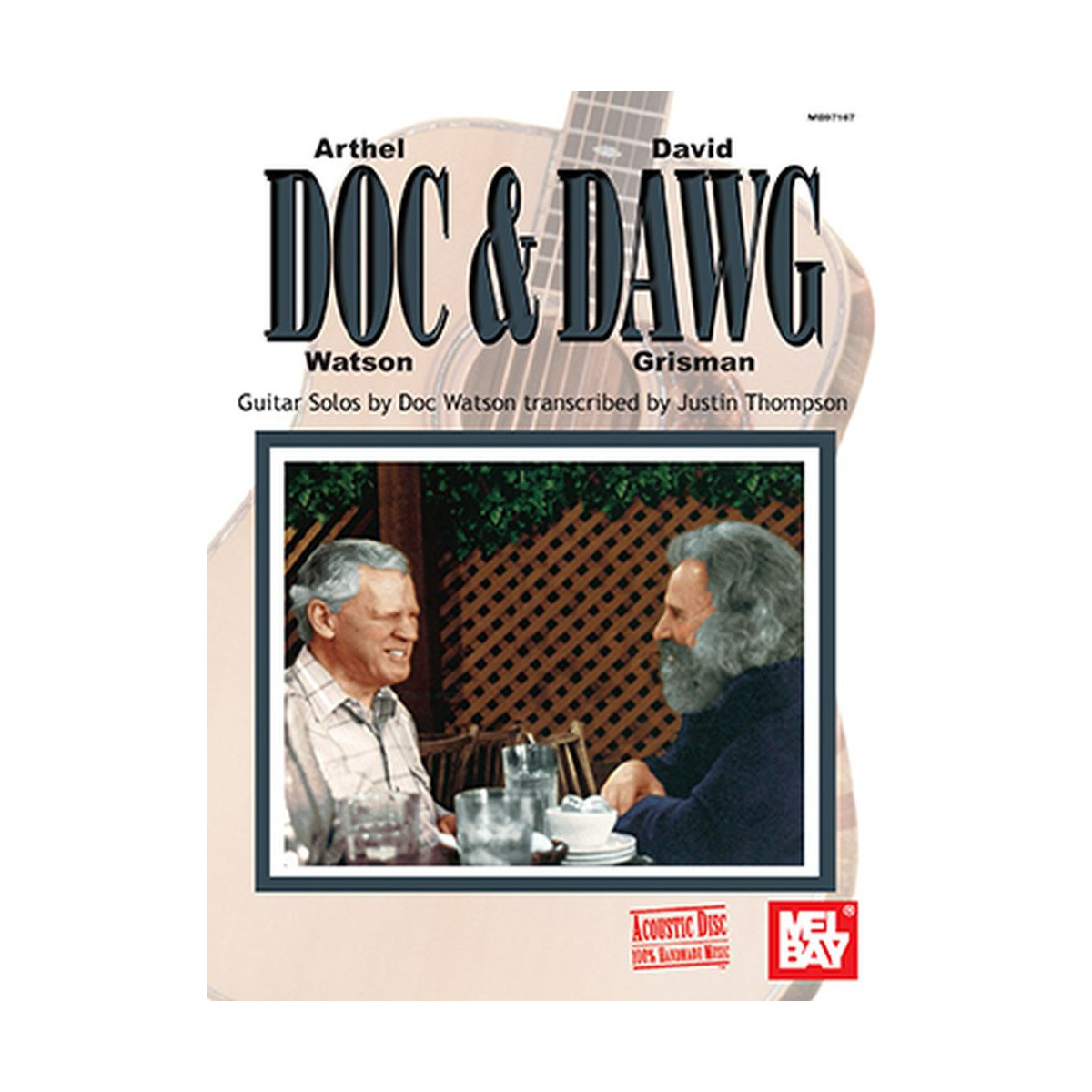 Doc and Dawg