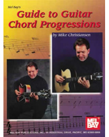 Guide to Guitar Chord Progressions