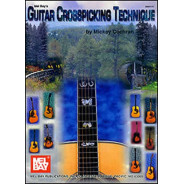 Guitar Crosspicking Technique